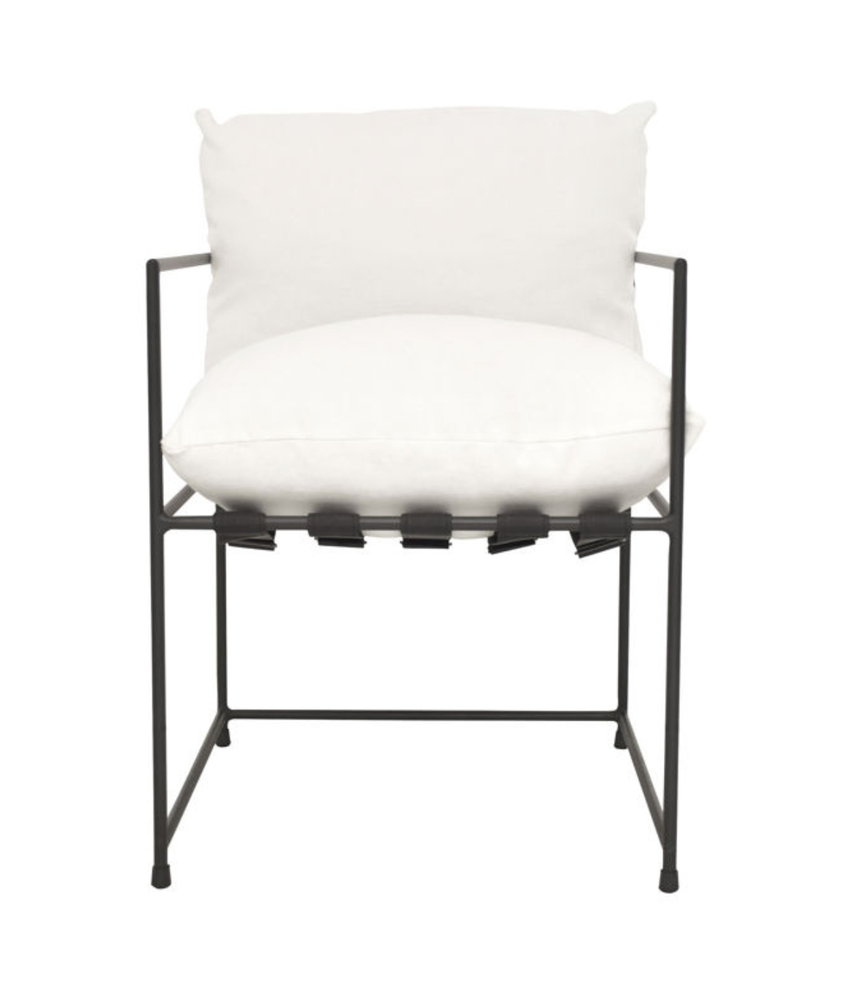 Inska outlet occasional chair