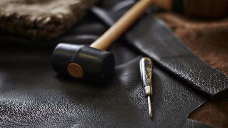 Understanding Different Types of Leather: A Guide to Care and Maintenance