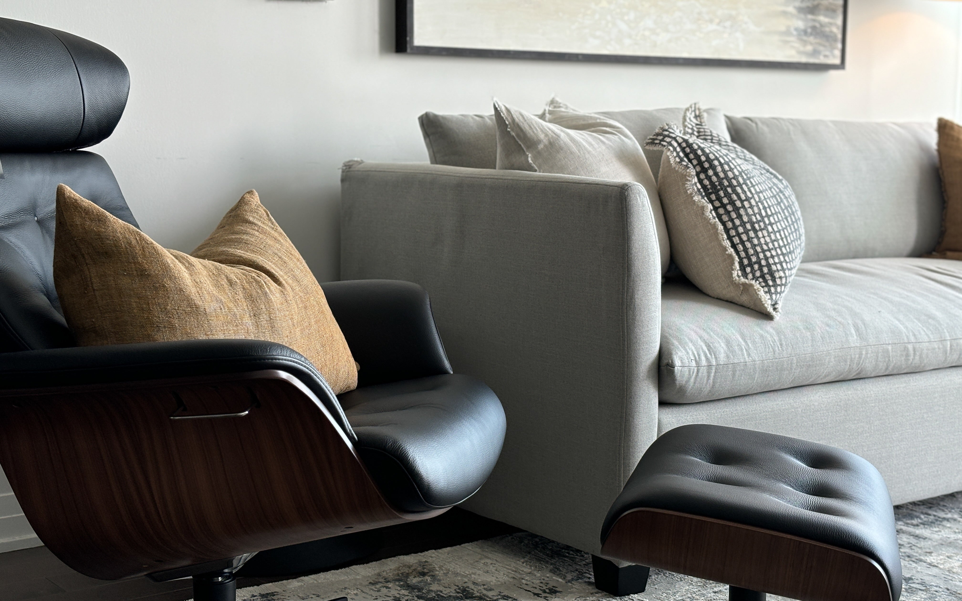 How to Style Your Home with Dala Decor's Mid-Century Modern Furniture