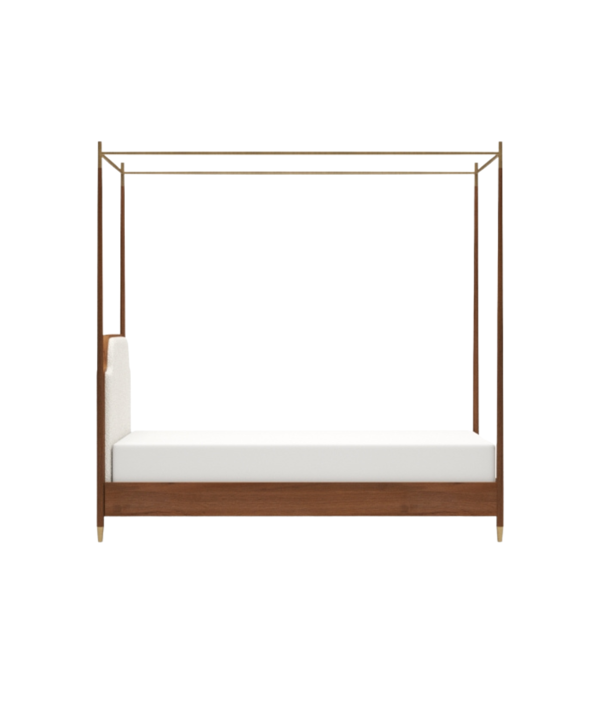 Moira Canopy Bed