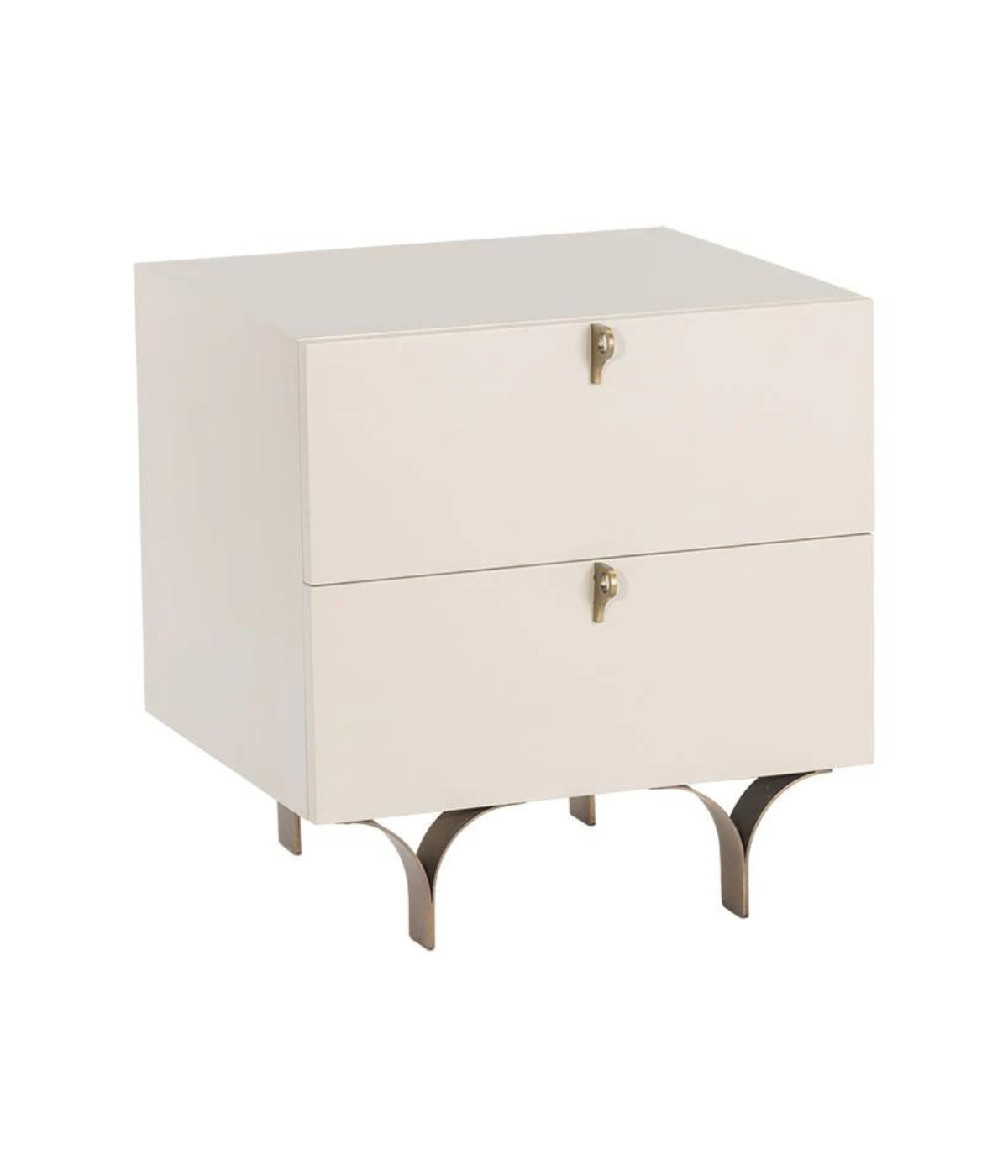 Celine Nightstand (Open Box) – Dala Decor