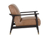 Kellam Chair - Camel (2029744128089)