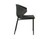 Eric Dining Chair - Nono Dark Green (6544159309926)