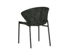 Eric Dining Chair - Nono Dark Green (6544159309926)