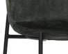 Eric Dining Chair - Nono Dark Green (6544159309926)