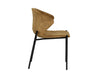 Eric Dining Chair - Nono Tapenade Gold (6544159342694)