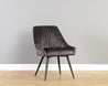 Chardon Dining Chair - Nono Shitake (6544158326886)