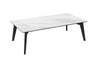 Malcolm Coffee Table - White Marble (4922324090982)