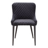 Etta Dining Chair Dark Grey (1963066589273)