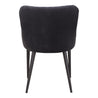 Etta Dining Chair Dark Grey (1963066589273)