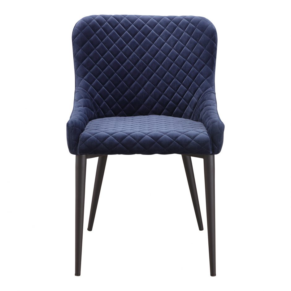 Etta Dining Chair Dark Blue (1963066392665)