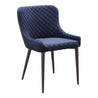 Etta Dining Chair Dark Blue (1963066392665)