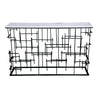 Matrix Console Table (4160002523225)