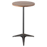 Compass Bar Table - Smoked (1769886220377)