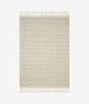 Myra Rug - White/Natural (6680395055206)