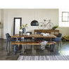 Bent Dining Table Large Smoked (2011343290457)